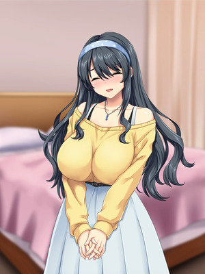 [Tiramisu] 妊活中なのに友人との浮気セックスをすすめてくる妻_375_frai