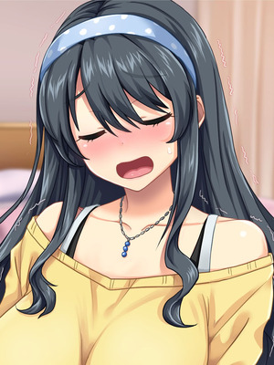 [Tiramisu] 妊活中なのに友人との浮気セックスをすすめてくる妻_376_kxhb