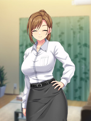 [Tiramisu] 妊活中なのに友人との浮気セックスをすすめてくる妻_403_gvny