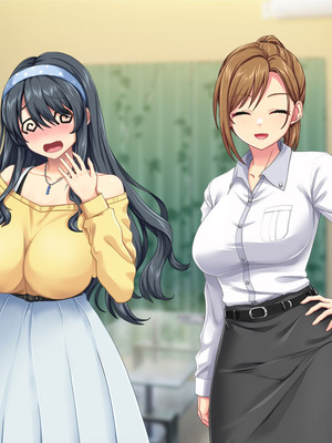 [Tiramisu] 妊活中なのに友人との浮気セックスをすすめてくる妻_425_avwn