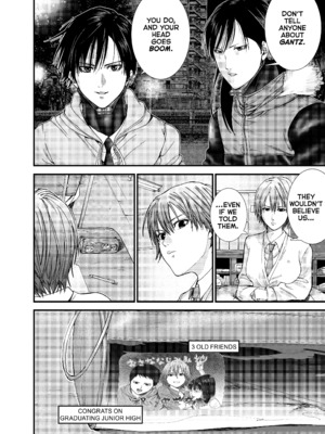 [飯塚啓太、奧浩哉] Gantz：G&nbsp;&nbsp;v02 (2018) (1r0n) [DL版] [English]_v02-c07-p012