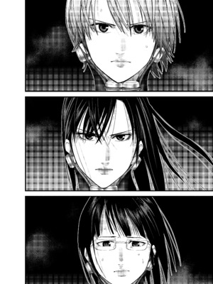 [飯塚啓太、奧浩哉] Gantz：G&nbsp;&nbsp;v02 (2018) (1r0n) [DL版] [English]_v02-c07-p022