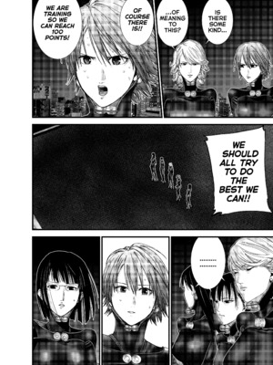 [飯塚啓太、奧浩哉] Gantz：G&nbsp;&nbsp;v02 (2018) (1r0n) [DL版] [English]_v02-c07-p026