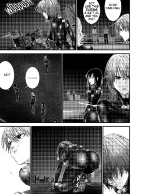 [飯塚啓太、奧浩哉] Gantz：G&nbsp;&nbsp;v02 (2018) (1r0n) [DL版] [English]_v02-c07-p027