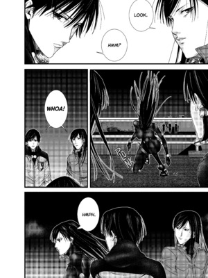 [飯塚啓太、奧浩哉] Gantz：G&nbsp;&nbsp;v02 (2018) (1r0n) [DL版] [English]_v02-c07-p032