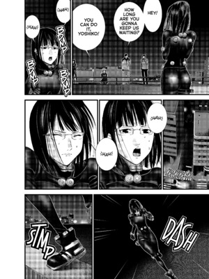 [飯塚啓太、奧浩哉] Gantz：G&nbsp;&nbsp;v02 (2018) (1r0n) [DL版] [English]_v02-c07-p034