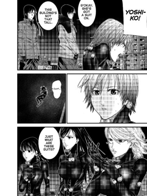 [飯塚啓太、奧浩哉] Gantz：G&nbsp;&nbsp;v02 (2018) (1r0n) [DL版] [English]_v02-c07-p038