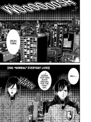 [飯塚啓太、奧浩哉] Gantz：G&nbsp;&nbsp;v02 (2018) (1r0n) [DL版] [English]_v02-c08-p039