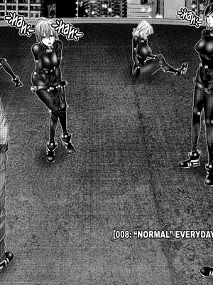 [飯塚啓太、奧浩哉] Gantz：G&nbsp;&nbsp;v02 (2018) (1r0n) [DL版] [English]_v02-c08-p040-p041