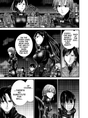 [飯塚啓太、奧浩哉] Gantz：G&nbsp;&nbsp;v02 (2018) (1r0n) [DL版] [English]_v02-c08-p043