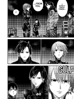 [飯塚啓太、奧浩哉] Gantz：G&nbsp;&nbsp;v02 (2018) (1r0n) [DL版] [English]_v02-c08-p044