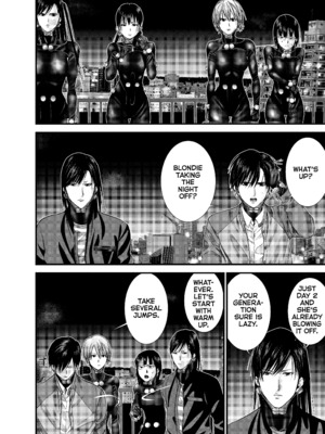 [飯塚啓太、奧浩哉] Gantz：G&nbsp;&nbsp;v02 (2018) (1r0n) [DL版] [English]_v02-c08-p066