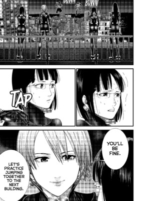 [飯塚啓太、奧浩哉] Gantz：G&nbsp;&nbsp;v02 (2018) (1r0n) [DL版] [English]_v02-c08-p067