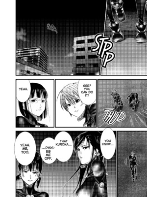 [飯塚啓太、奧浩哉] Gantz：G&nbsp;&nbsp;v02 (2018) (1r0n) [DL版] [English]_v02-c08-p068