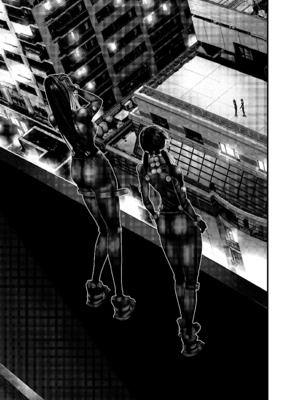 [飯塚啓太、奧浩哉] Gantz：G&nbsp;&nbsp;v02 (2018) (1r0n) [DL版] [English]_v02-c08-p069