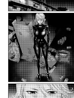 [飯塚啓太、奧浩哉] Gantz：G&nbsp;&nbsp;v02 (2018) (1r0n) [DL版] [English]_v02-c08-p070