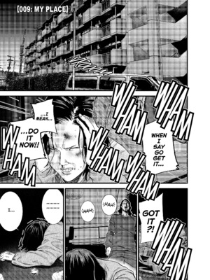 [飯塚啓太、奧浩哉] Gantz：G&nbsp;&nbsp;v02 (2018) (1r0n) [DL版] [English]_v02-c09-p071