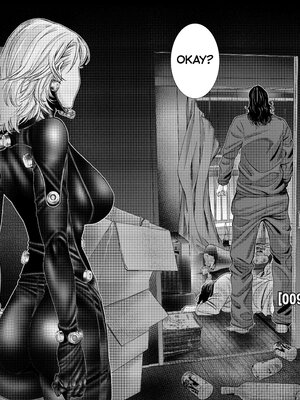 [飯塚啓太、奧浩哉] Gantz：G&nbsp;&nbsp;v02 (2018) (1r0n) [DL版] [English]_v02-c09-p072-p073