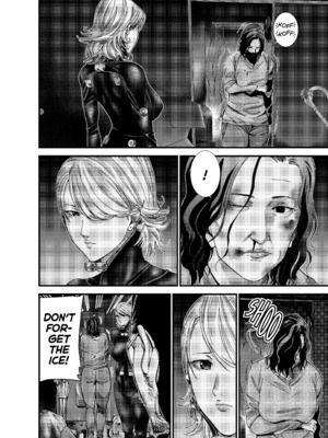 [飯塚啓太、奧浩哉] Gantz：G&nbsp;&nbsp;v02 (2018) (1r0n) [DL版] [English]_v02-c09-p074