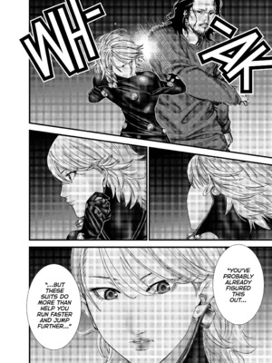 [飯塚啓太、奧浩哉] Gantz：G&nbsp;&nbsp;v02 (2018) (1r0n) [DL版] [English]_v02-c09-p078