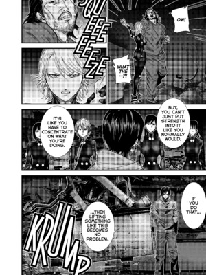 [飯塚啓太、奧浩哉] Gantz：G&nbsp;&nbsp;v02 (2018) (1r0n) [DL版] [English]_v02-c09-p080