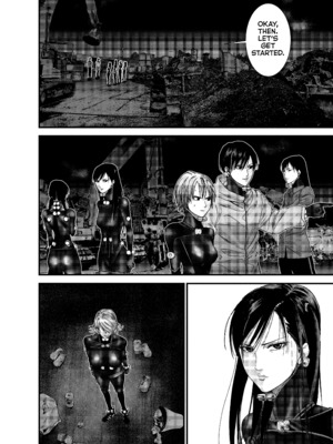 [飯塚啓太、奧浩哉] Gantz：G&nbsp;&nbsp;v02 (2018) (1r0n) [DL版] [English]_v02-c09-p084