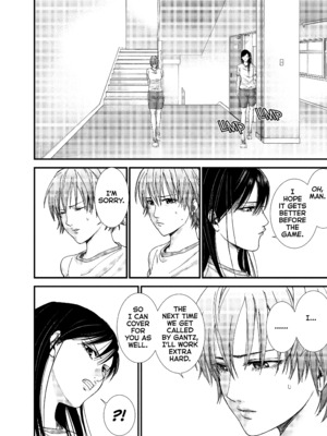 [飯塚啓太、奧浩哉] Gantz：G&nbsp;&nbsp;v02 (2018) (1r0n) [DL版] [English]_v02-c09-p090