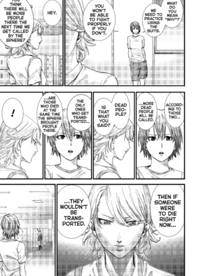 [飯塚啓太、奧浩哉] Gantz：G&nbsp;&nbsp;v02 (2018) (1r0n) [DL版] [English]_v02-c09-p093