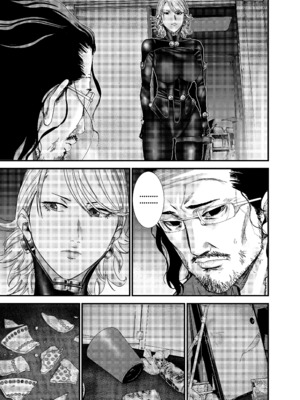 [飯塚啓太、奧浩哉] Gantz：G&nbsp;&nbsp;v02 (2018) (1r0n) [DL版] [English]_v02-c09-p095