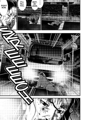 [飯塚啓太、奧浩哉] Gantz：G&nbsp;&nbsp;v02 (2018) (1r0n) [DL版] [English]_v02-c09-p099