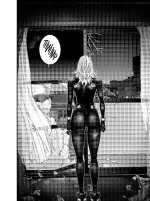 [飯塚啓太、奧浩哉] Gantz：G&nbsp;&nbsp;v02 (2018) (1r0n) [DL版] [English]_v02-c09-p100