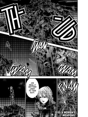 [飯塚啓太、奧浩哉] Gantz：G&nbsp;&nbsp;v02 (2018) (1r0n) [DL版] [English]_v02-c10-p103