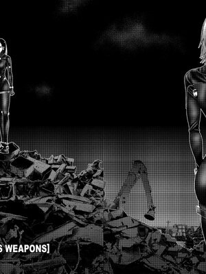 [飯塚啓太、奧浩哉] Gantz：G&nbsp;&nbsp;v02 (2018) (1r0n) [DL版] [English]_v02-c10-p104-p105