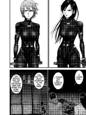 [飯塚啓太、奧浩哉] Gantz：G&nbsp;&nbsp;v02 (2018) (1r0n) [DL版] [English]_v02-c10-p106