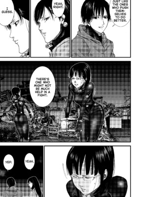 [飯塚啓太、奧浩哉] Gantz：G&nbsp;&nbsp;v02 (2018) (1r0n) [DL版] [English]_v02-c10-p107