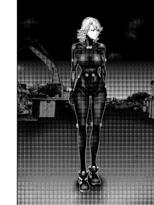 [飯塚啓太、奧浩哉] Gantz：G&nbsp;&nbsp;v02 (2018) (1r0n) [DL版] [English]_v02-c10-p108
