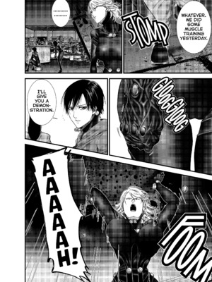 [飯塚啓太、奧浩哉] Gantz：G&nbsp;&nbsp;v02 (2018) (1r0n) [DL版] [English]_v02-c10-p110