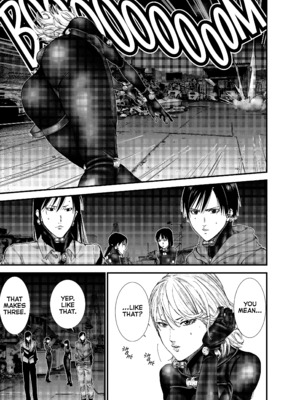 [飯塚啓太、奧浩哉] Gantz：G&nbsp;&nbsp;v02 (2018) (1r0n) [DL版] [English]_v02-c10-p111