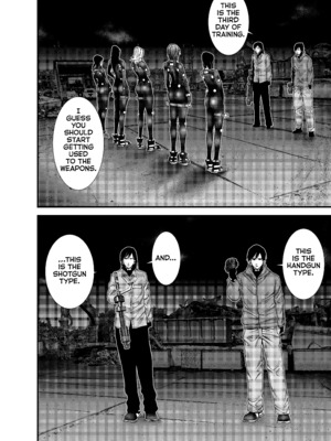 [飯塚啓太、奧浩哉] Gantz：G&nbsp;&nbsp;v02 (2018) (1r0n) [DL版] [English]_v02-c10-p112