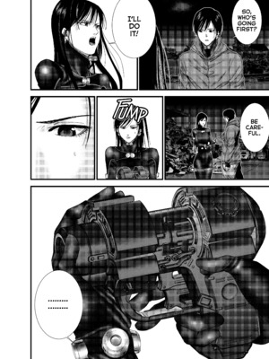 [飯塚啓太、奧浩哉] Gantz：G&nbsp;&nbsp;v02 (2018) (1r0n) [DL版] [English]_v02-c10-p114