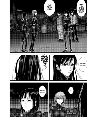 [飯塚啓太、奧浩哉] Gantz：G&nbsp;&nbsp;v02 (2018) (1r0n) [DL版] [English]_v02-c10-p116