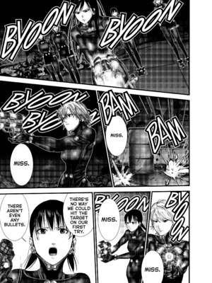 [飯塚啓太、奧浩哉] Gantz：G&nbsp;&nbsp;v02 (2018) (1r0n) [DL版] [English]_v02-c10-p117