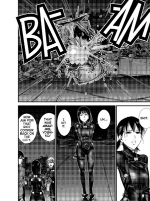 [飯塚啓太、奧浩哉] Gantz：G&nbsp;&nbsp;v02 (2018) (1r0n) [DL版] [English]_v02-c10-p118