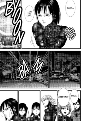 [飯塚啓太、奧浩哉] Gantz：G&nbsp;&nbsp;v02 (2018) (1r0n) [DL版] [English]_v02-c10-p119