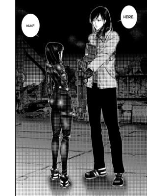 [飯塚啓太、奧浩哉] Gantz：G&nbsp;&nbsp;v02 (2018) (1r0n) [DL版] [English]_v02-c10-p120