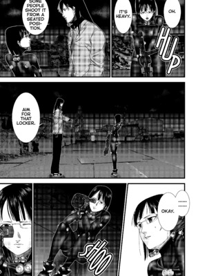 [飯塚啓太、奧浩哉] Gantz：G&nbsp;&nbsp;v02 (2018) (1r0n) [DL版] [English]_v02-c10-p121