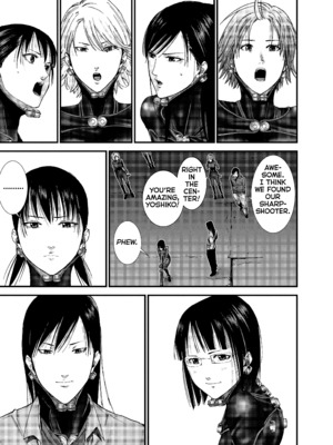 [飯塚啓太、奧浩哉] Gantz：G&nbsp;&nbsp;v02 (2018) (1r0n) [DL版] [English]_v02-c10-p123