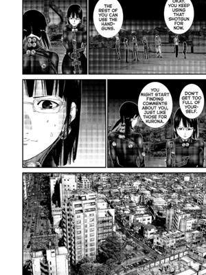 [飯塚啓太、奧浩哉] Gantz：G&nbsp;&nbsp;v02 (2018) (1r0n) [DL版] [English]_v02-c10-p124