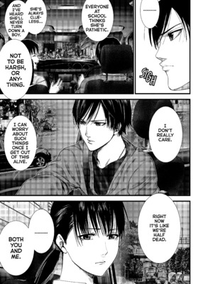 [飯塚啓太、奧浩哉] Gantz：G&nbsp;&nbsp;v02 (2018) (1r0n) [DL版] [English]_v02-c10-p133