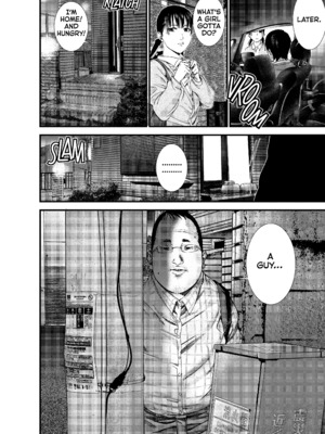 [飯塚啓太、奧浩哉] Gantz：G&nbsp;&nbsp;v02 (2018) (1r0n) [DL版] [English]_v02-c10-p134